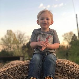 Meet your Posher, Terri